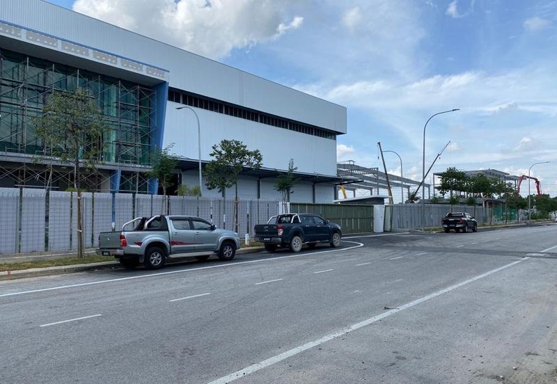 Perdana Industrial Park