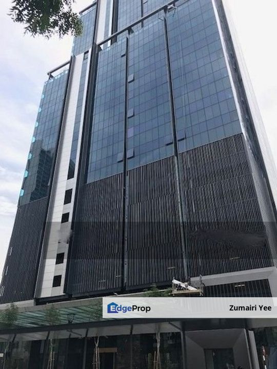 Office for Rent in Mutiara Damansara, Selangor, Mutiara Damansara