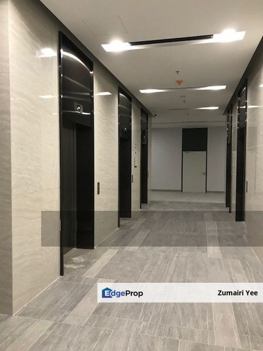 Office for Rent in Mutiara Damansara, Selangor, Mutiara Damansara