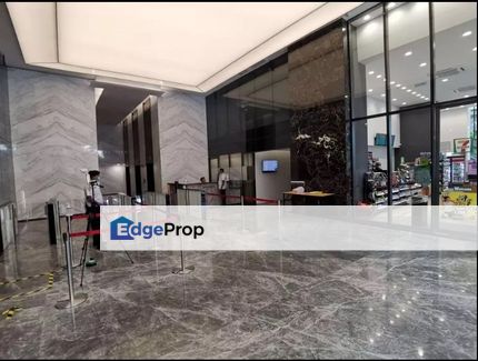 Retail space for rent in Mutiara Damansara, Selangor, Mutiara Damansara