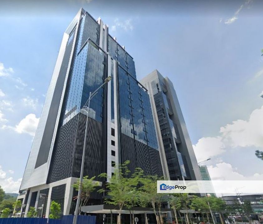 Retail space for rent in Mutiara Damansara, Selangor, Mutiara Damansara