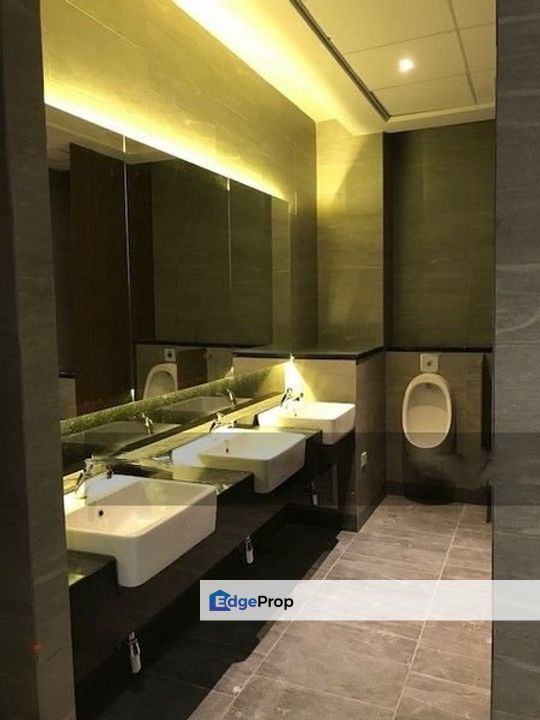 Retail space for rent in Mutiara Damansara, Selangor, Mutiara Damansara