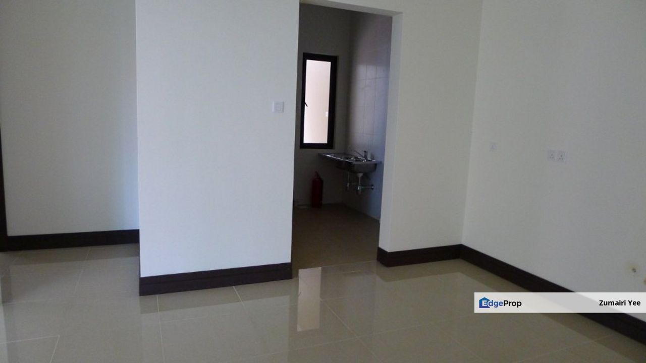 Semi Detached Kiara View for Sale, Kuala Lumpur, Mont Kiara