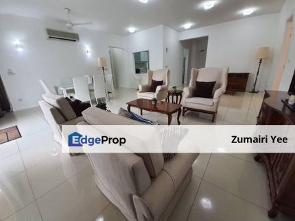 Surian Residence Mutiara Damansara for Rent, Selangor, Mutiara Damansara