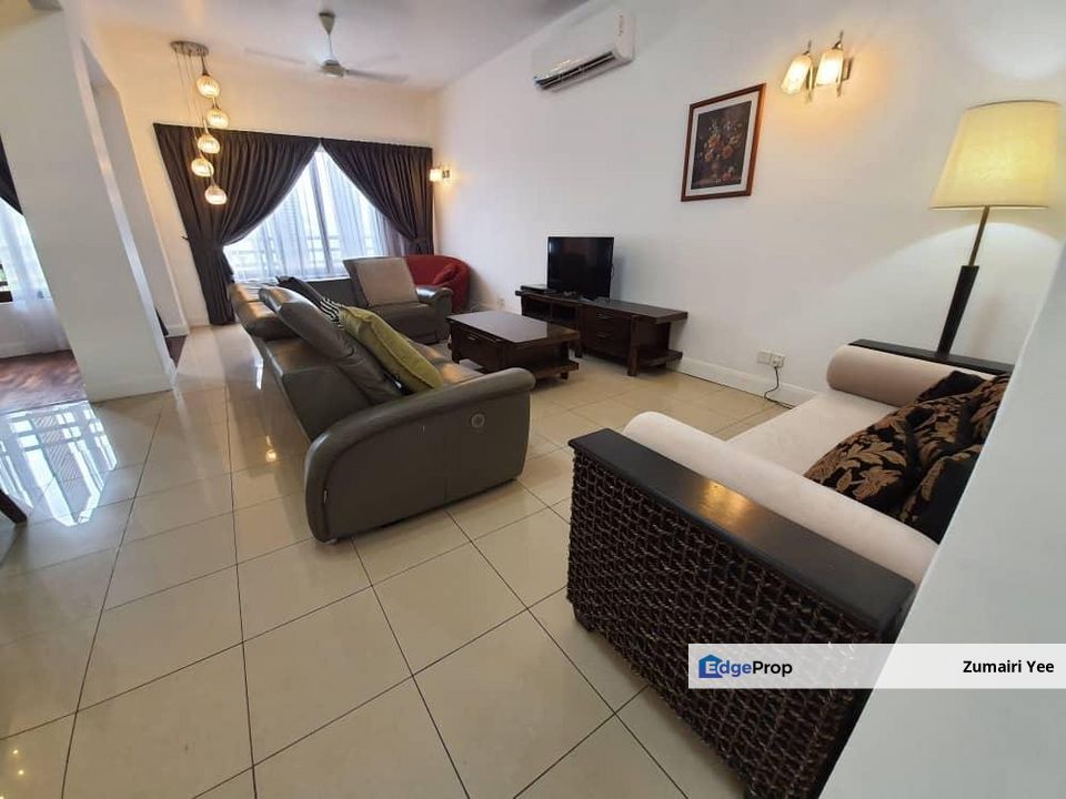 Surian Residence Mutiara Damansara for Rent, Selangor, Mutiara Damansara