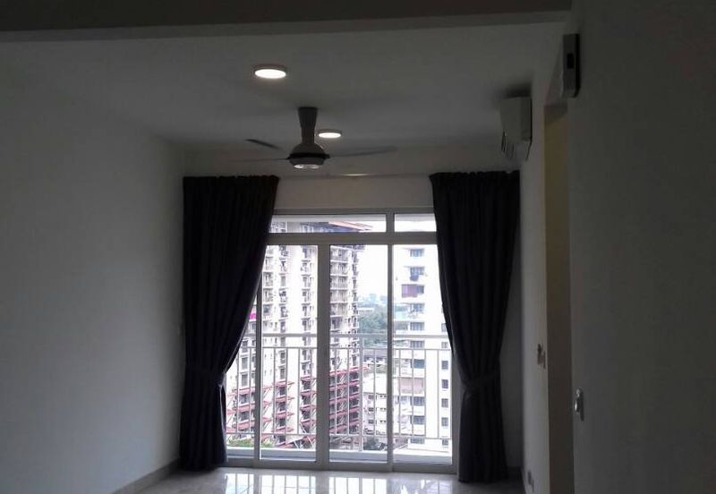 V Residensi 2 Shah Alam