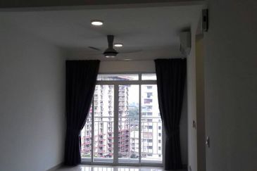 V Residensi 2 Shah Alam