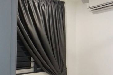 V Residensi 2 Shah Alam