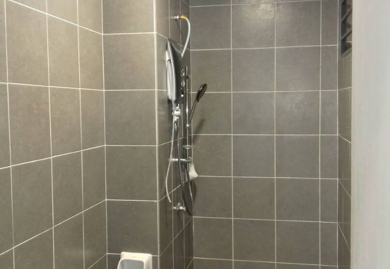 V Residensi 2 Shah Alam