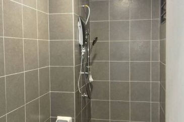 V Residensi 2 Shah Alam