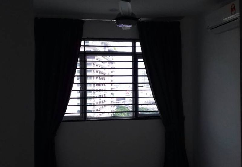 V Residensi 2 Shah Alam