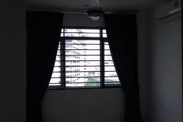 V Residensi 2 Shah Alam