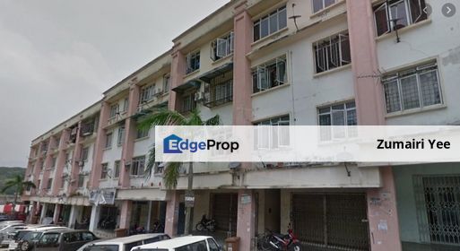 Saujana Damansara shop house for sale at damansara Damai, Selangor, Petaling Jaya