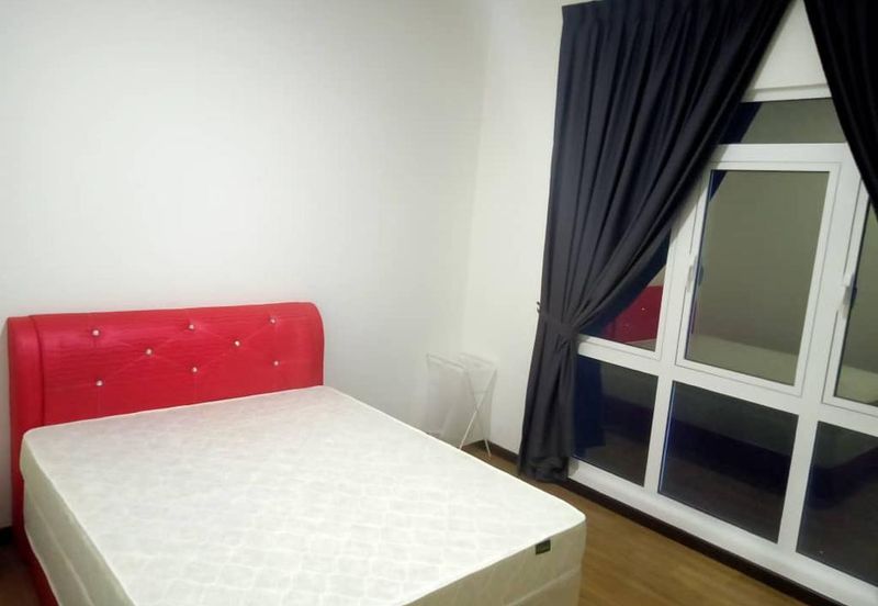 Clarita Tower @ Eco Sky