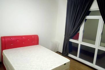 Clarita Tower @ Eco Sky