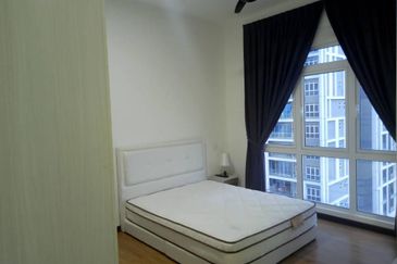 Clarita Tower @ Eco Sky