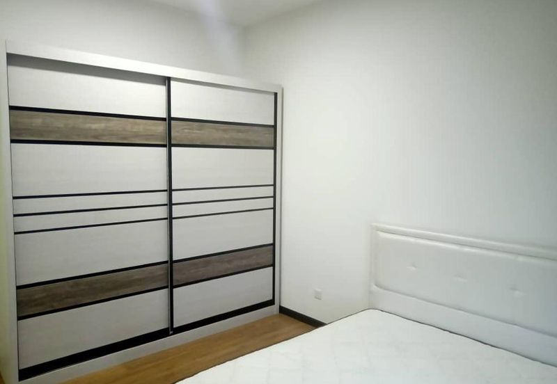 Clarita Tower @ Eco Sky