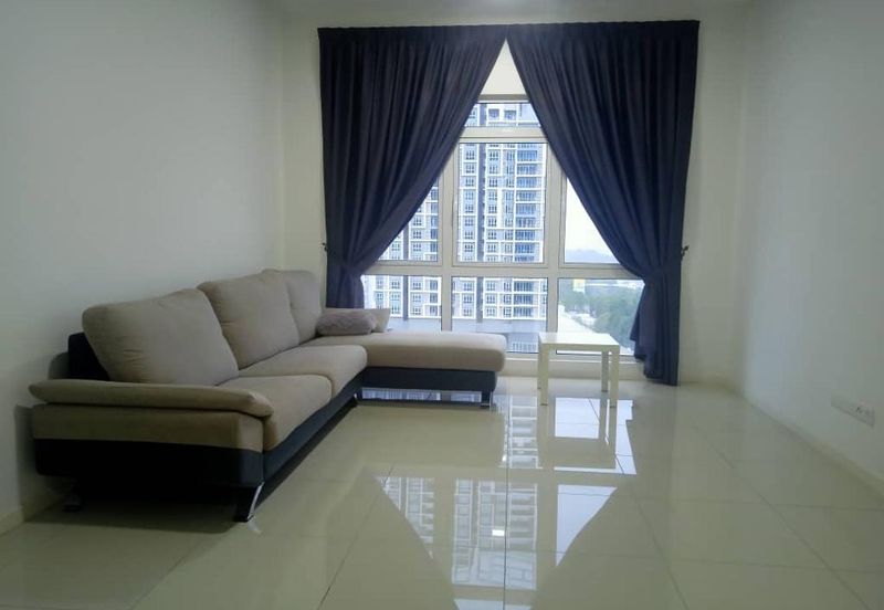 Clarita Tower @ Eco Sky