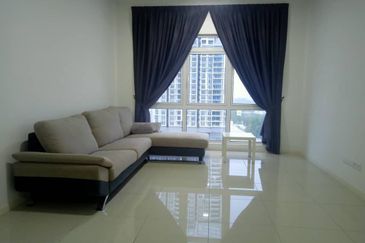 Clarita Tower @ Eco Sky