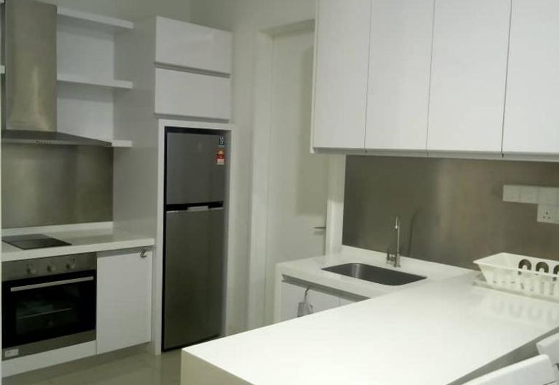 Clarita Tower @ Eco Sky