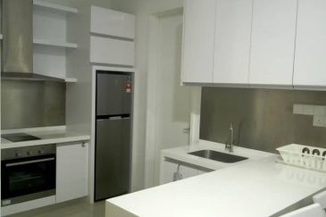 Clarita Tower @ Eco Sky