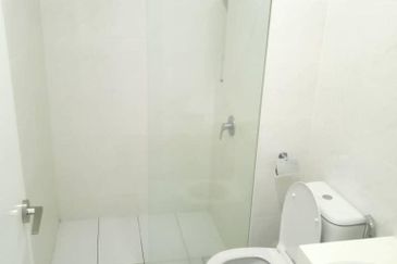 Clarita Tower @ Eco Sky