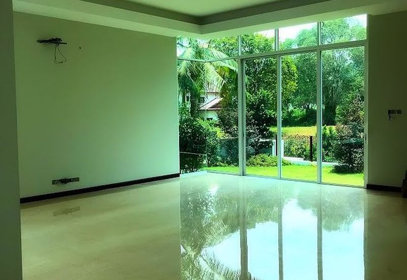 A  bungalow for sale in Bukit Jelutong Selangor 