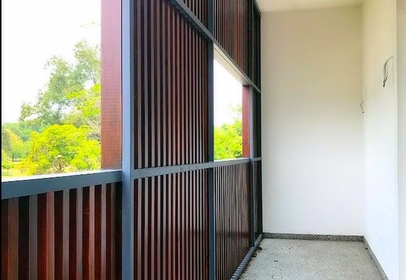 A  bungalow for sale in Bukit Jelutong Selangor 