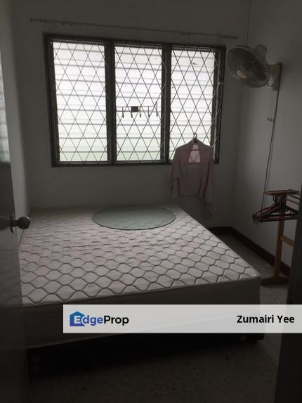 A bungalow for sale in Petaling Jaya Selangor, Selangor, Petaling Jaya