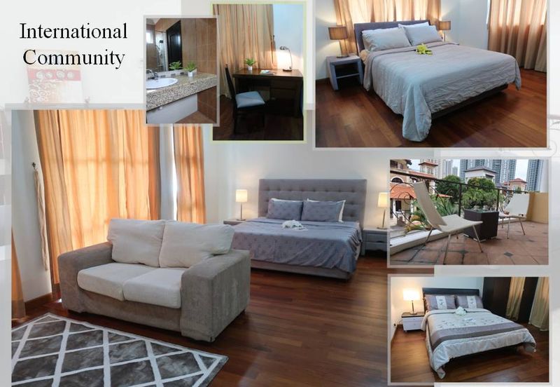 Kiara Peak (Puncak Kiara)