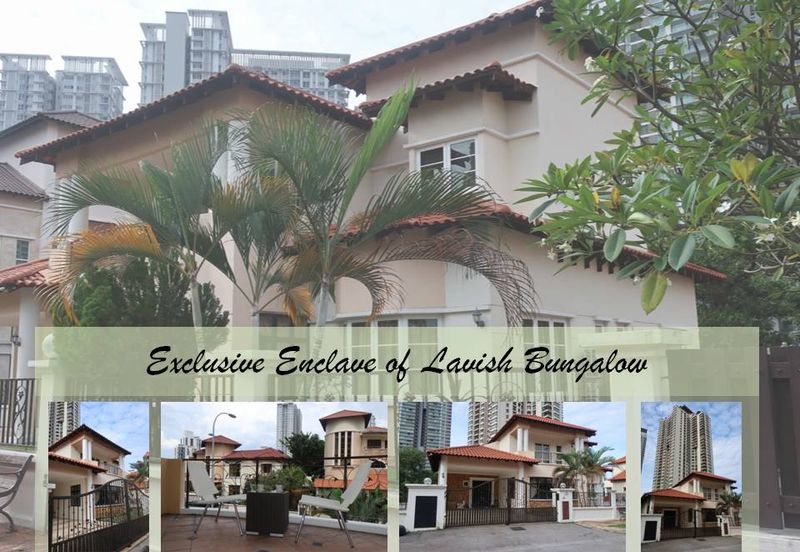 Kiara Peak (Puncak Kiara)