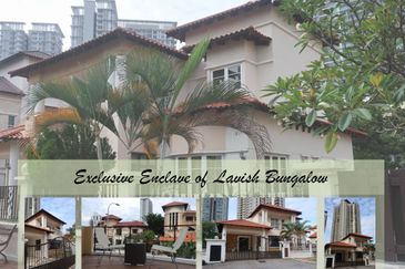 Kiara Peak (Puncak Kiara)