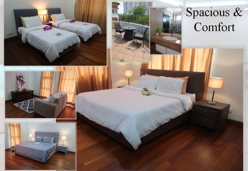 Kiara Peak (Puncak Kiara)