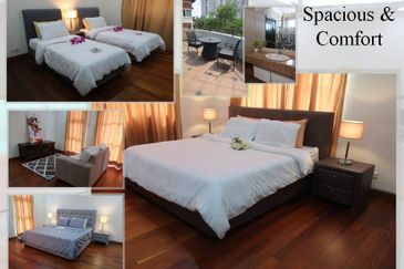 Kiara Peak (Puncak Kiara)