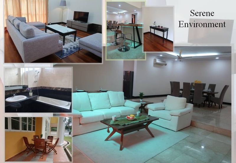 Kiara Peak (Puncak Kiara)