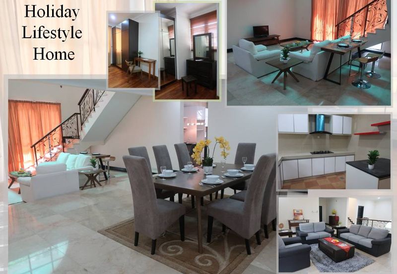 Kiara Peak (Puncak Kiara)