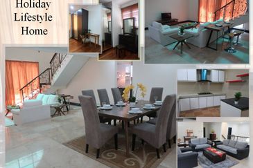 Kiara Peak (Puncak Kiara)