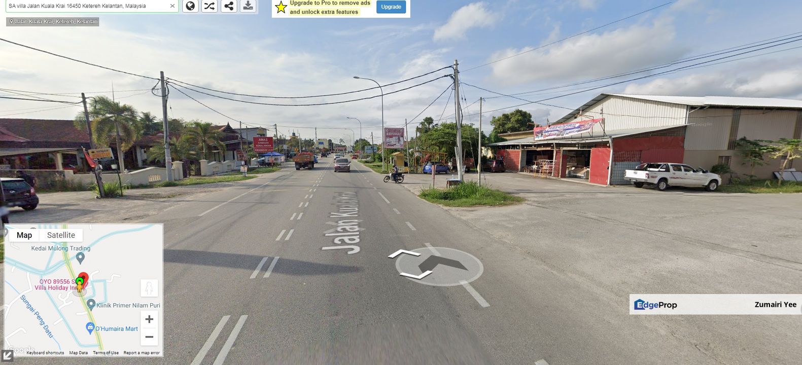 Tanah & gudang untuk dijual di Kota Bharu Kelantan, Kelantan, Kota Bharu