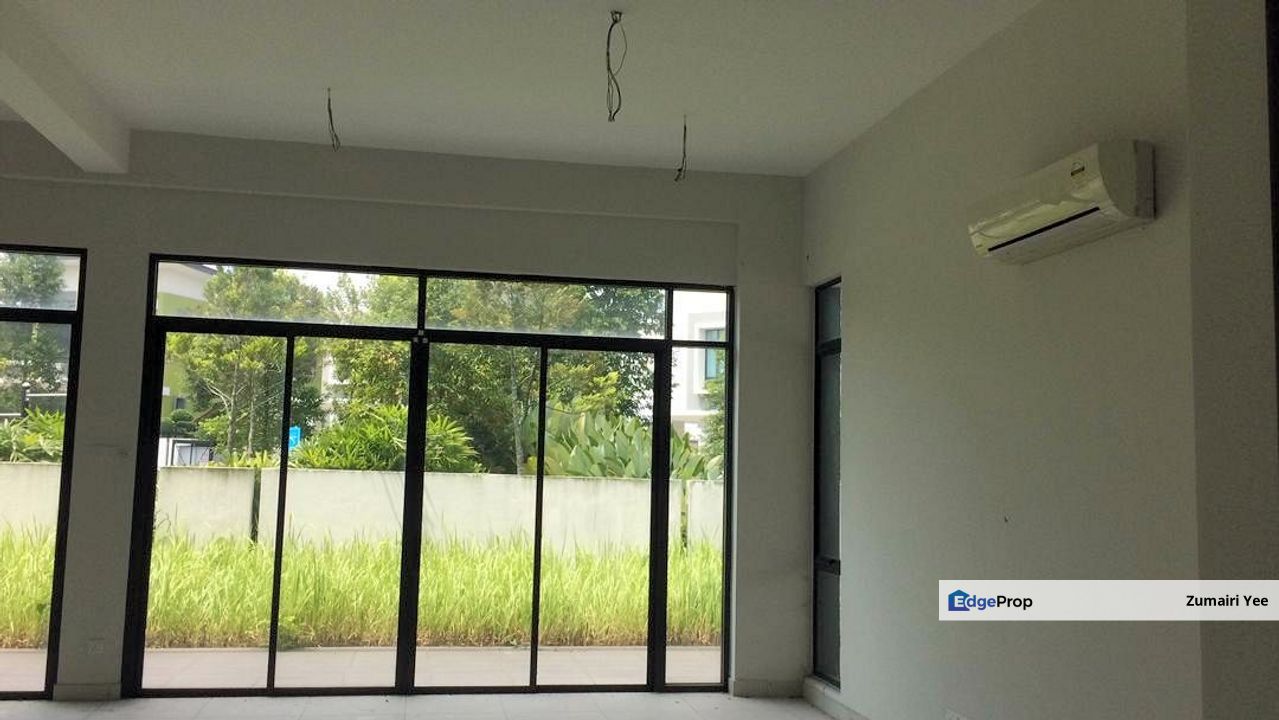 The Rise Bungalow at Kota Emerald Rawang for sale, Selangor, Rawang
