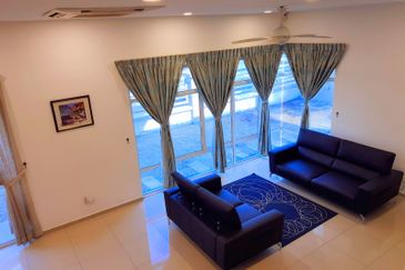 Ridgewood Canary Garden @ Bandar Bestari