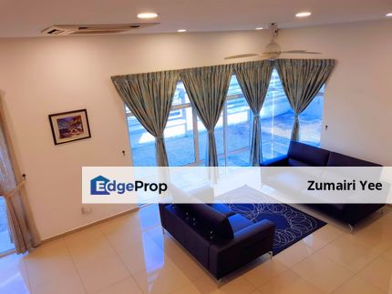 Ridgewood Canary Garden Semi Detached For Sale, Selangor, Klang