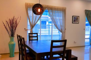 Ridgewood Canary Garden @ Bandar Bestari