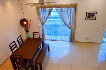 Ridgewood Canary Garden @ Bandar Bestari