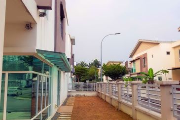 Ridgewood Canary Garden @ Bandar Bestari