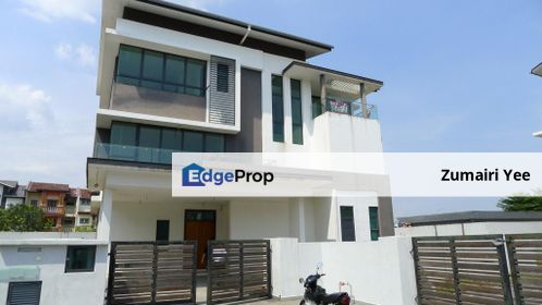 Bungalow at Grandville USJ1 for sale, Selangor, USJ