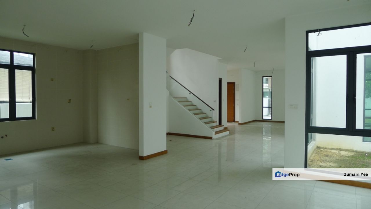 Bungalow at Grandville USJ1 for sale, Selangor, USJ