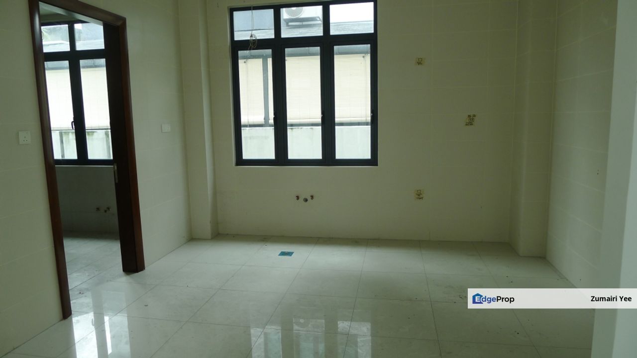Bungalow at Grandville USJ1 for sale, Selangor, USJ