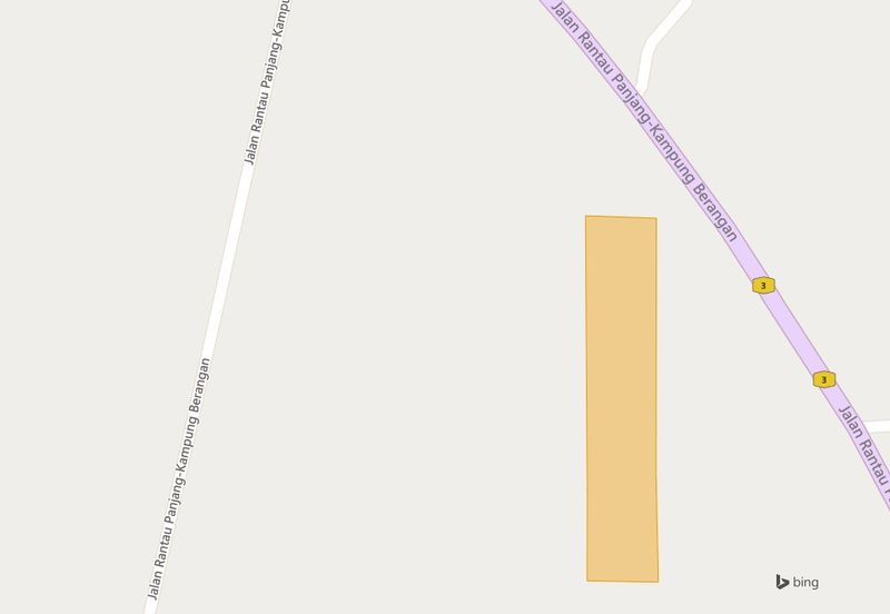 Bandar Baru Pasir Mas