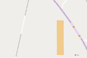 Bandar Baru Pasir Mas