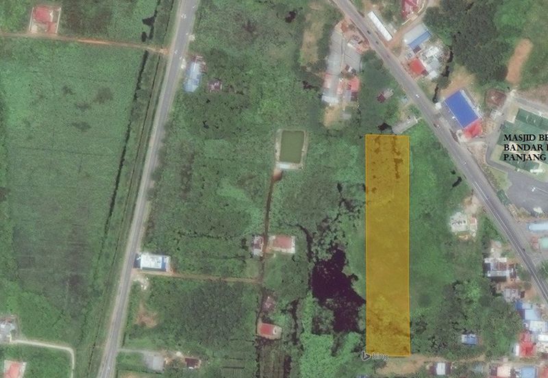 Bandar Baru Pasir Mas